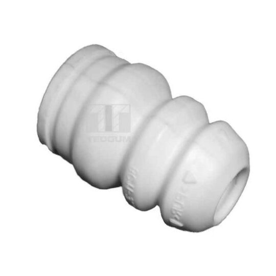 Tedgum Rubber Buffer, suspension to suit Ford