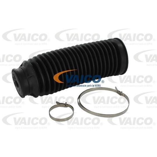 Vaico Bellow Set, steering to suit Peugeot, Fiat, Alfa Romeo