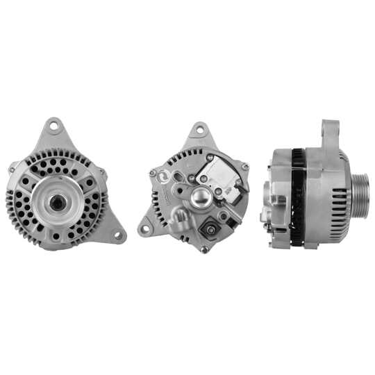 Lucas Alternator to suit Ford