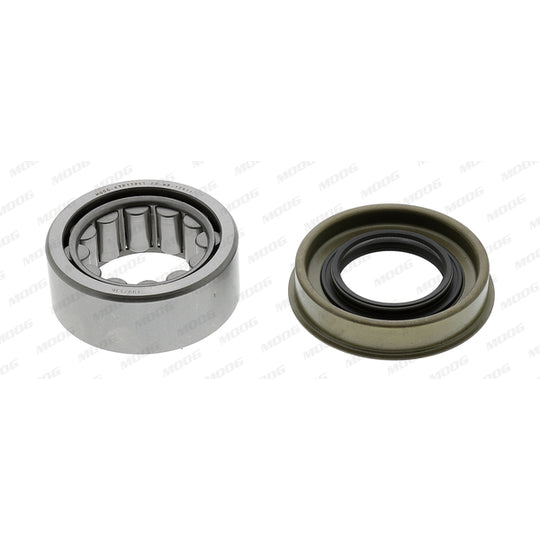 Moog Wheel Bearing Kit to suit Ford