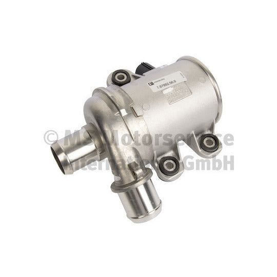 Pierburg Water pump to suit Ford, Lincoln