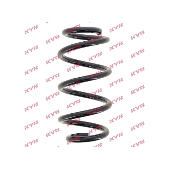 Kyb Coil Spring to suit Audi