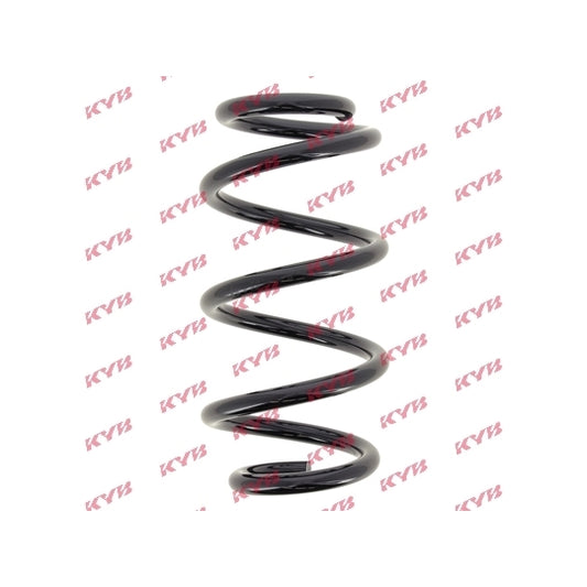 Kyb Coil Spring to suit Audi