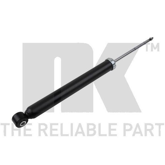 Nk Shock Absorber to suit Ford