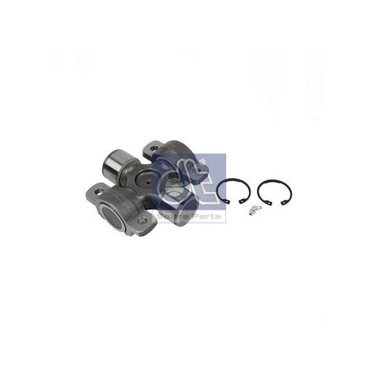 Dt Spare Parts Joint, propshaft to suit Scania