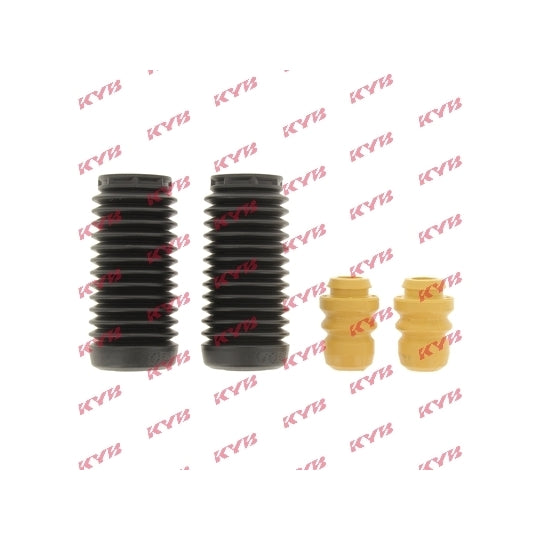 Kyb Dust Cover Kit, shock absorber to suit Ford, Mazda