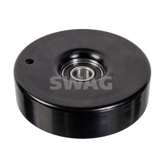 Swag Tensioner Pulley, v-ribbed belt to suit VW, Mercedes-Benz