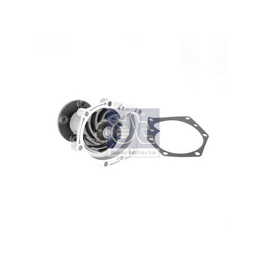 Dt Spare Parts Water pump to suit Scania