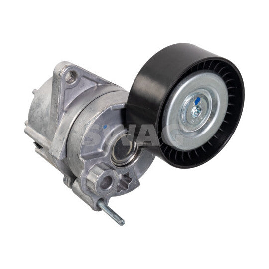 Swag Belt Tensioner, v-ribbed belt to suit Mercedes-Benz, Chrysler, Bugatti