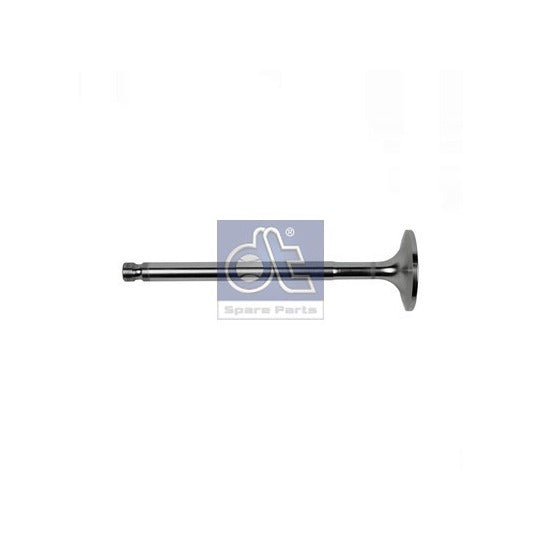 Dt Spare Parts Inlet valve to suit Scania