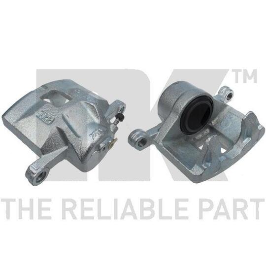 Nk Brake Caliper to suit Opel, Vauxhall, Isuzu