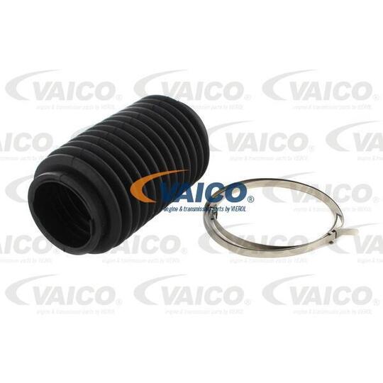 Vaico Bellow Set, steering to suit Peugeot, Citroën