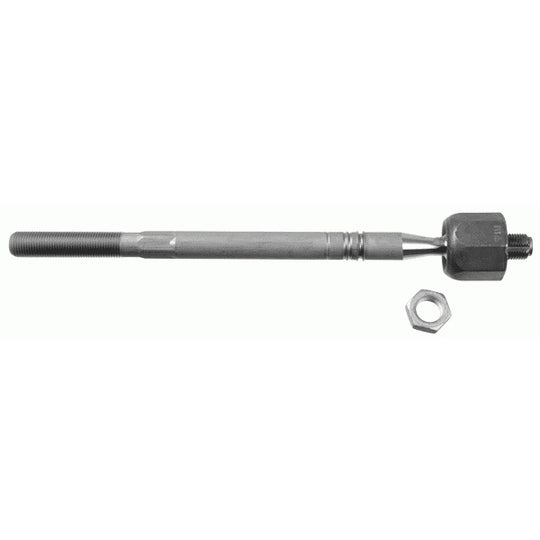 Lemförder Tie Rod Axle Joint to suit Audi, VW, Porsche