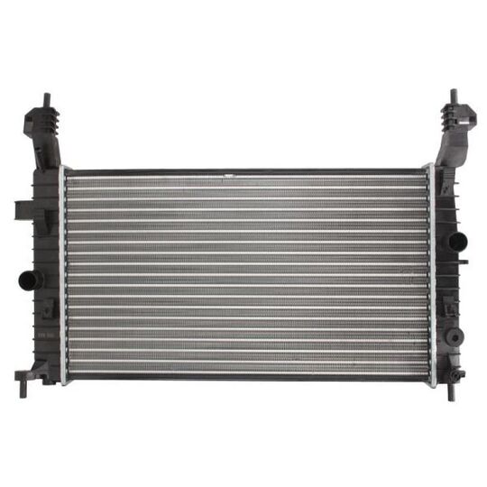 Thermotec Radiator, engine cooling to suit Opel, Vauxhall