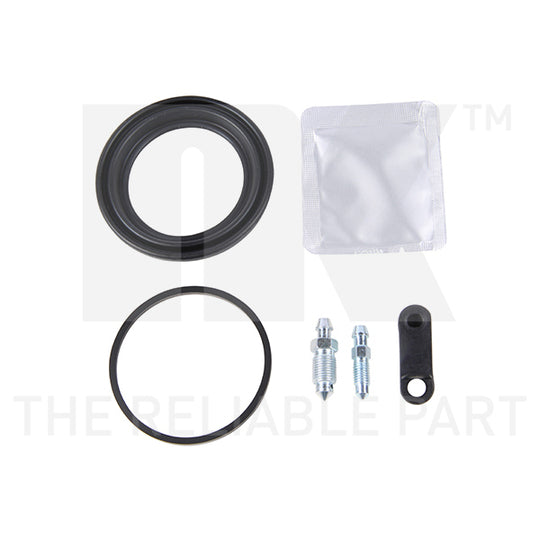 Nk Repair Kit, brake caliper