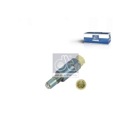 Dt Spare Parts 1.21706 Sensor, RPM to suit Daf, Scania