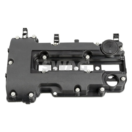 Swag Cylinder Head Cover to suit Chevrolet, Opel, Vauxhall