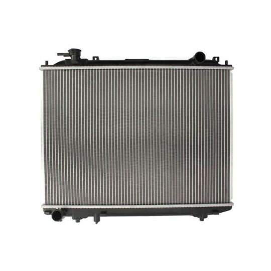 Thermotec D7G038TT Radiator, engine cooling to suit Ford, Mazda