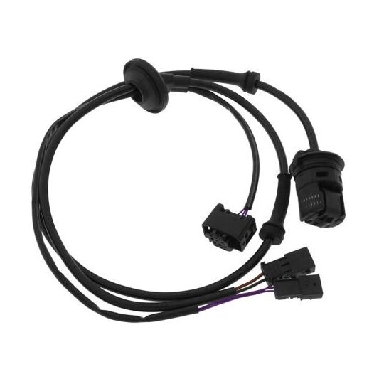Textar Sensor, wheel speed to suit Audi, VW, Seat