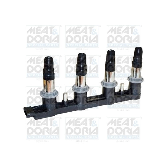 Meat & Doria Ignition coil to suit Hyundai, Kia, Chevrolet