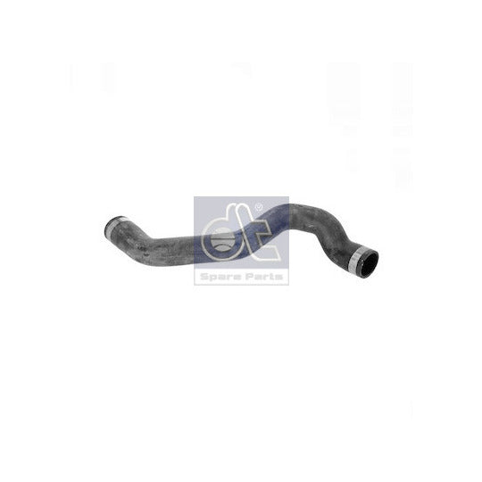 Dt Spare Parts Radiator Hose to suit Scania