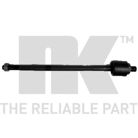 Nk Tie Rod Axle Joint to suit Mazda