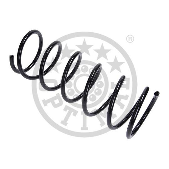 Optimal Coil Spring to suit Ford