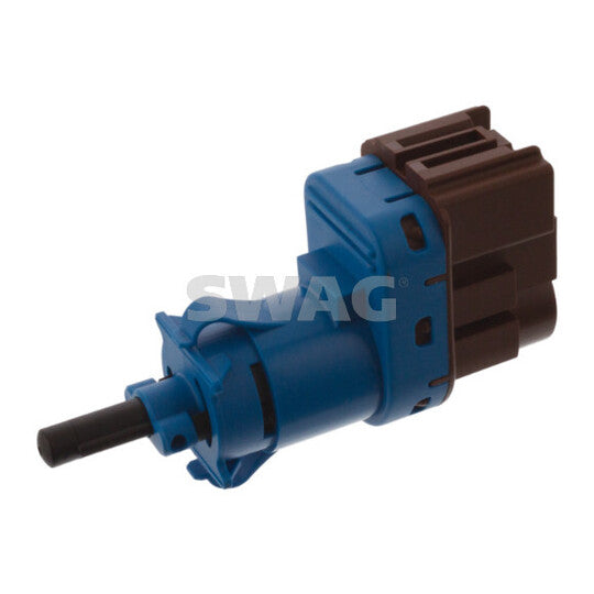 Swag 70 94 4844 Brake Light Switch to suit Ford, Peugeot, Citroën