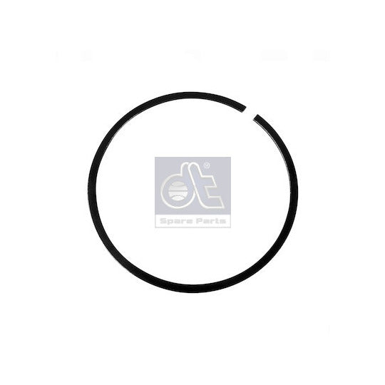 Dt Spare Parts Seal Ring, exhaust manifold to suit Scania