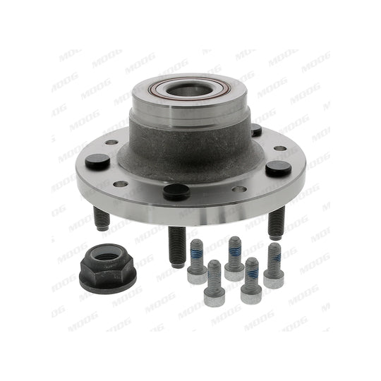 Moog Wheel Bearing Kit to suit Ford