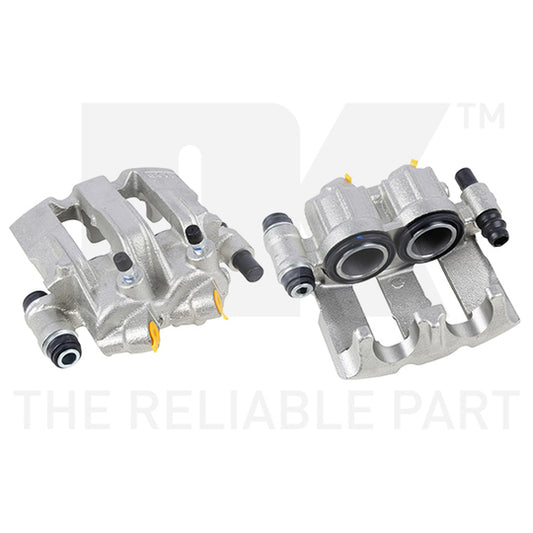 Nk Brake Caliper to suit Volvo