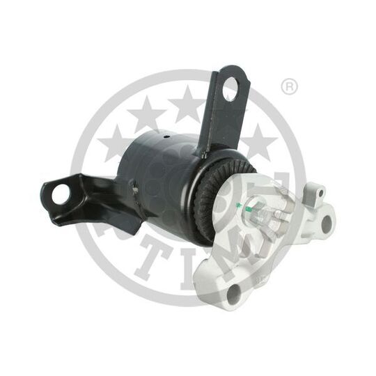 Optimal Engine Mounting to suit Ford