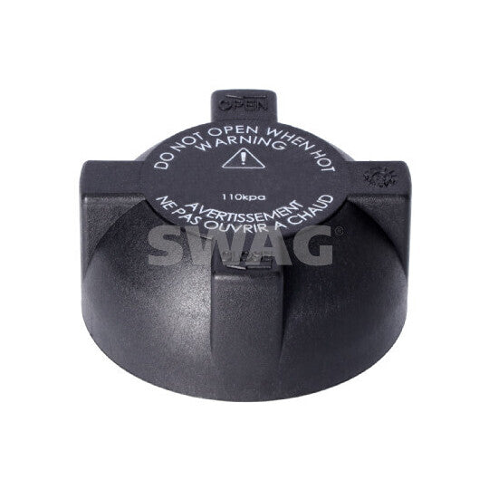Swag Sealing Cap, coolant tank to suit Audi, VW