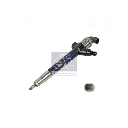 Dt Spare Parts Injector to suit Ford, Peugeot, Citroën