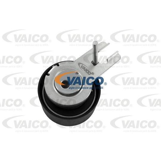 Vaico Tensioner Pulley, timing belt to suit Ford, Mazda, BMW