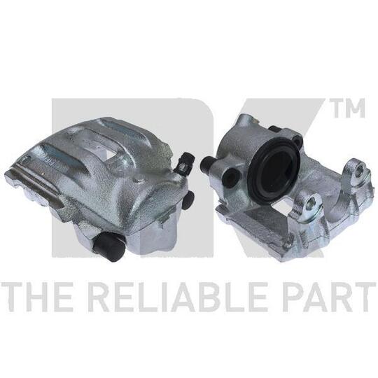 Nk Brake Caliper to suit BMW