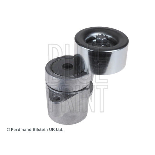 Blue Print Belt Tensioner, v-ribbed belt to suit Mazda, Bugatti