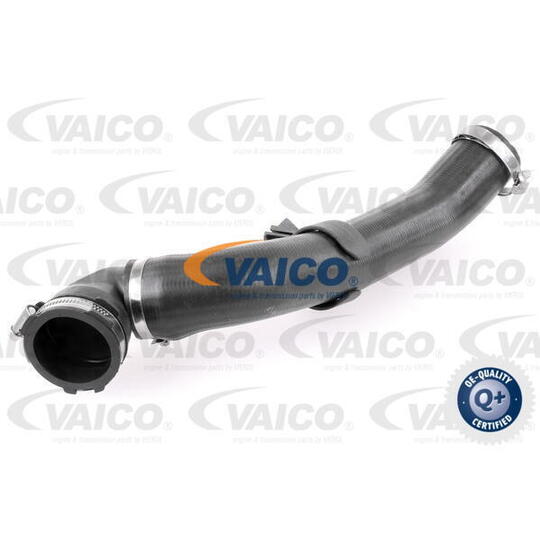 Vaico Charger Intake Hose to suit Ford, Fiat, Land Rover