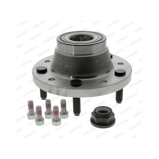 Moog Wheel Bearing Kit to suit Ford