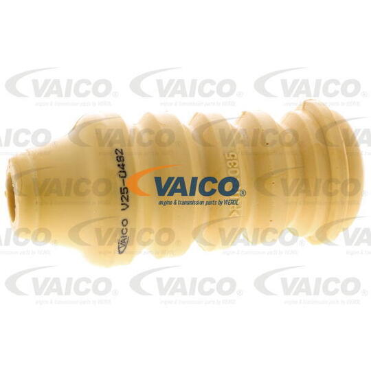 Vaico Rubber Buffer, suspension to suit Ford