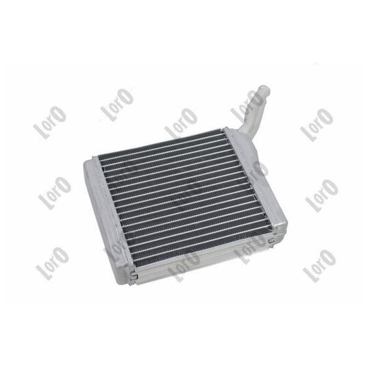 Depo 037-015-0017-B Heat Exchanger, interior heating to suit Opel, Vauxhall