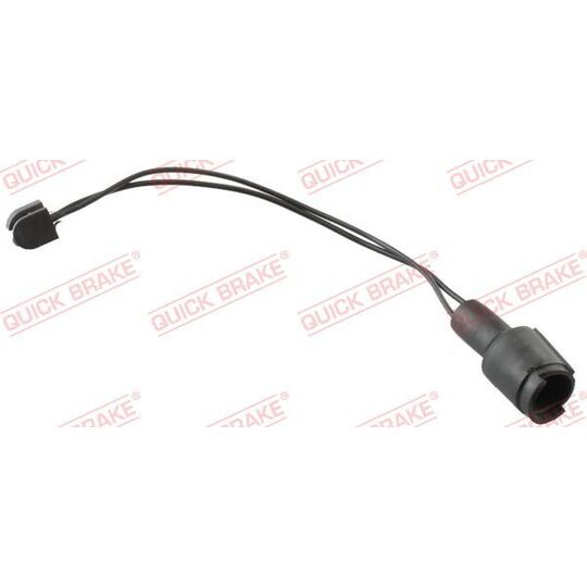 Quick Brake Warning Contact, brake pad wear to suit BMW