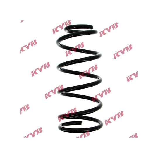 Kyb Coil Spring to suit Ford