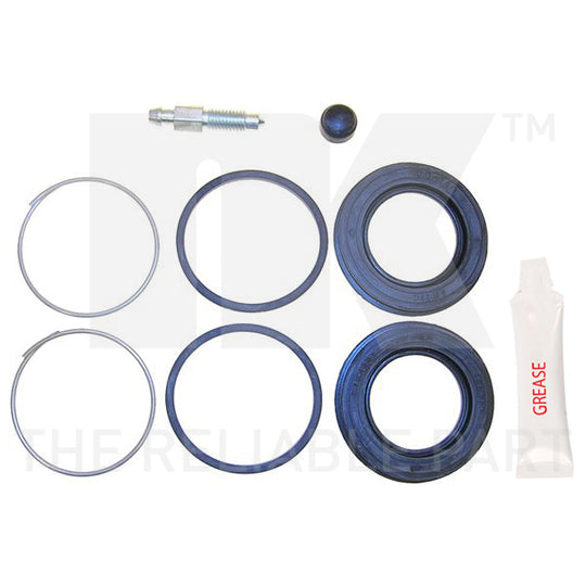 Nk Repair Kit, brake caliper