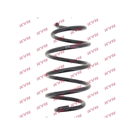 Kyb Coil Spring to suit Ford