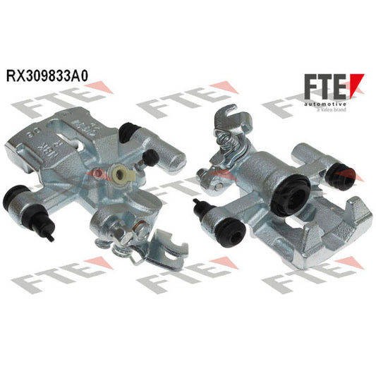 Blue Print Brake Caliper to suit Mazda