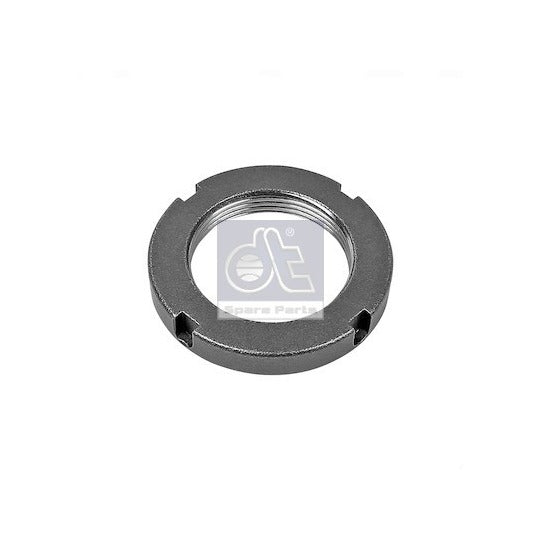 Dt Spare Parts Nut to suit Scania
