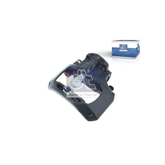Dt Spare Parts Brake Caliper to suit Mercedes-Benz, Man, Scania