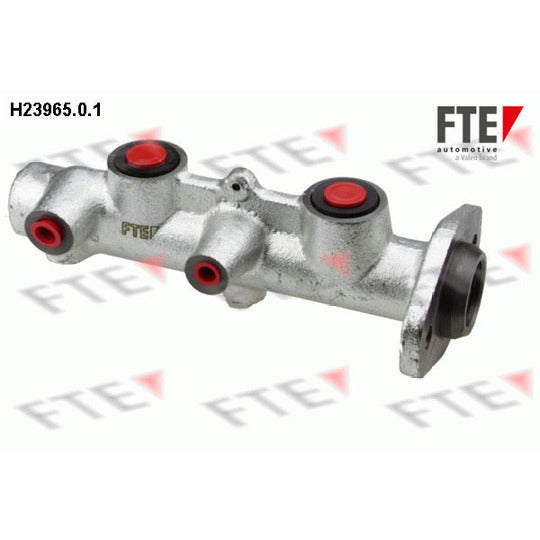 Fte Brake Master Cylinder to suit Ford