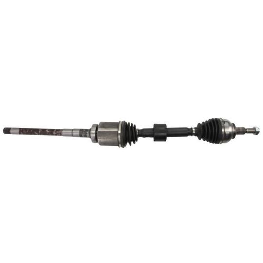 Point Gear Drive Shaft to suit Ford